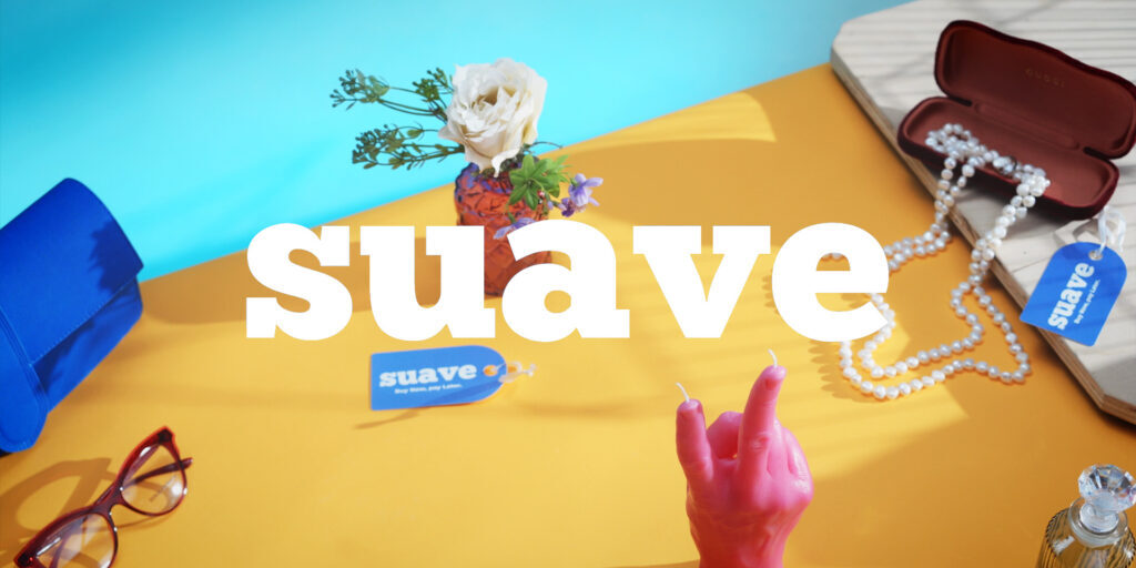 SUAVE